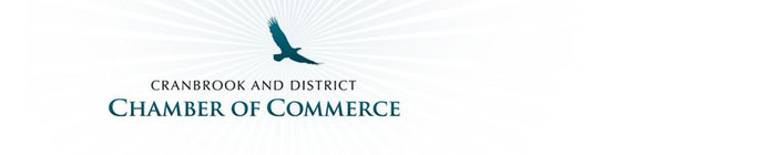 Cranbrook & District Chamber of Commerce